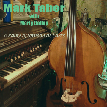 Mark Taber CD